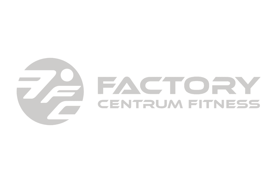 Factory Centrum Fitness