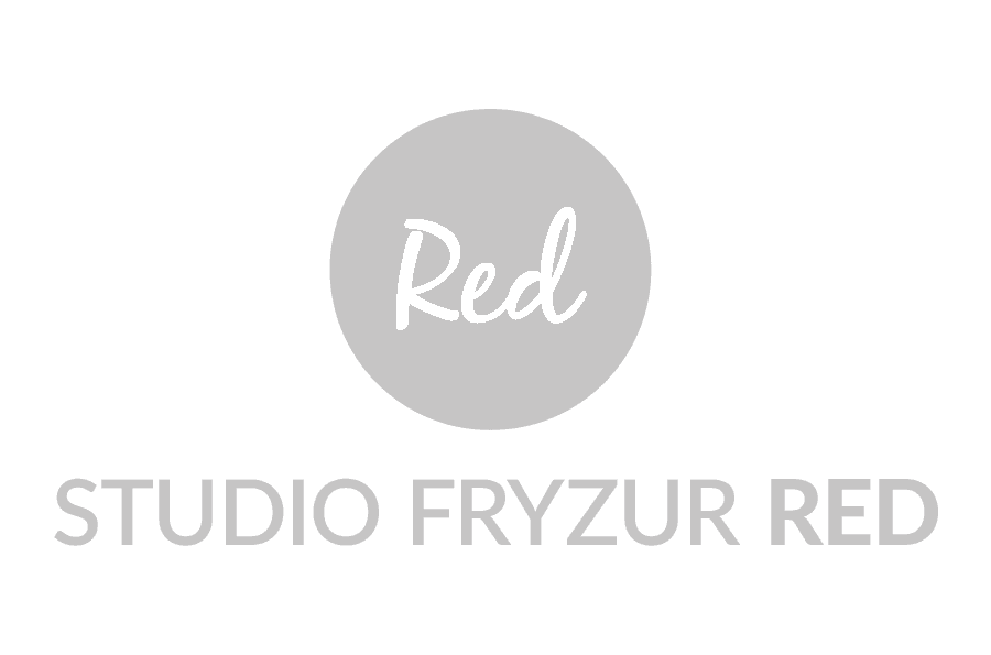 Studio Fryzur RED